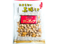 九州食品 和風フライド カシュナッツ しゃれたしょうゆ味 商品写真