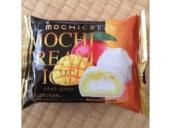 モチクリームジャパン モチクリームアイス マンゴー＆ココナッツ 商品写真