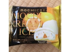 モチクリームジャパン モチクリームアイス 瀬戸内レモン 商品写真