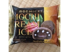 モチクリームジャパン モチクリームアイス チョコ＆クッキーマシュマロ 商品写真