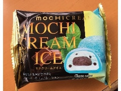 モチクリームジャパン モチクリームアイス チョコミント 商品写真