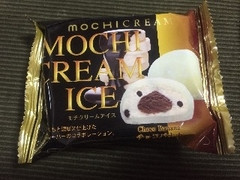 モチクリームジャパン モチクリームアイス チョコバナナ 商品写真