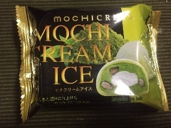 モチクリームジャパン モチクリームアイス 抹茶オレ 商品写真