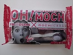 モチクリームジャパン オー！もち こしあん 商品写真