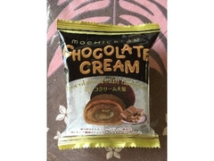 モチクリームジャパン モチクリーム チョコクリーム大福 商品写真