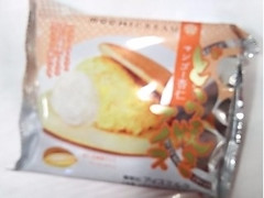 モチクリームジャパン どら焼きアイス マンゴー杏仁