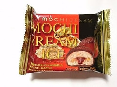 モチクリームジャパン モチクリームアイス 胡桃入り焦がしみたらしきな粉 商品写真