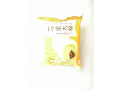 モチクリームジャパン 二つ星大福 カラメルプリン 商品写真