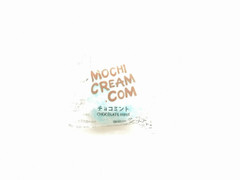 モチクリームジャパン MOCHI CREAM COM チョコミント 商品写真