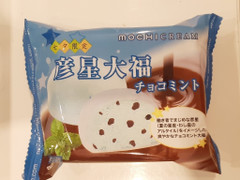 モチクリームジャパン 彦星大福 チョコミント