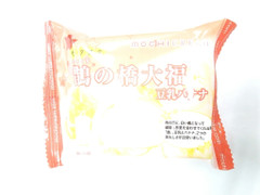 モチクリームジャパン 鵲の橋大福 豆乳バナナ 商品写真