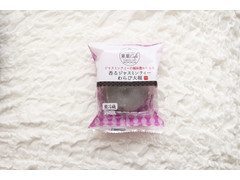 モチクリームジャパン 香るジャスミンティーわらび大福 商品写真