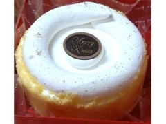 マーメイドベーカリー デンマーククリームチーズケーキ