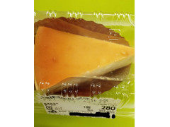 リトルマーメイド デンマーククリームチーズケーキ 商品写真