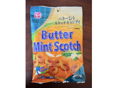 ハッピーポケット Butter Mint Scotch 商品写真