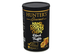 ハッピーポケット HUNTER’S ポテトチップス 黒トリュフ風味