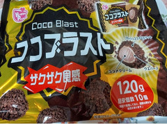 ハッピーポケット ココブラスト 商品写真