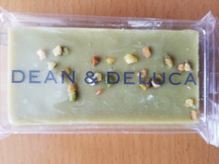 DEAN＆DELUCA ピスタチオクリームバー 商品写真