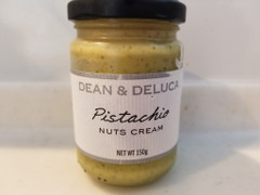 DEAN＆DELUCA ピスタチオナッツクリーム 商品写真