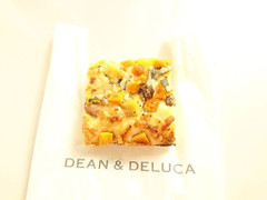 DEAN＆DELUCA 秋の彩りフォカッチャ 商品写真