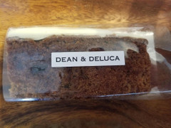 DEAN＆DELUCA キャロットケーキ