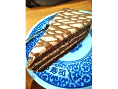 くら寿司 チョコケーキ 商品写真