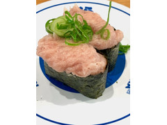 くら寿司 ねぎまぐろ 商品写真