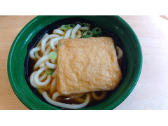 くら寿司 きつねうどん 商品写真