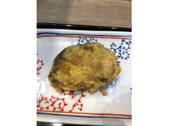 はなまるうどん 焼き芋天 皮付 商品写真