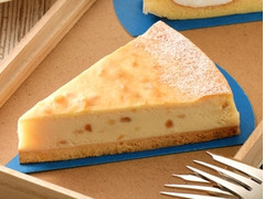 カフェ・ド・クリエ メイプルナッツベイクドチーズケーキ 商品写真