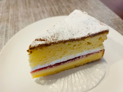 カフェ・ド・クリエ ヴィクトリアケーキ 商品写真