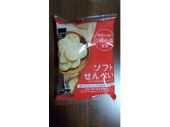 マツモトキヨシ ソフトせんべい 商品写真