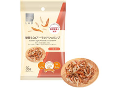 マツキヨココカラ＆カンパニー matsukiyo LAB 糖質4.0g アーモンドシュリンプ 商品写真