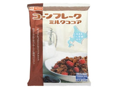 マツモトキヨシ エムケーカスタマー コーンフレークミルクココア 商品写真