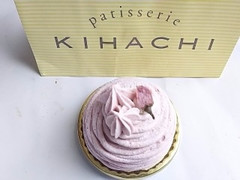 KIHACHI モンブランSAKURA 商品写真