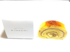 KIHACHI 季節のロール アップル＆カスタード 商品写真