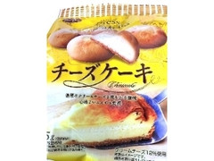 ドレス パレット チーズケーキ 袋75g