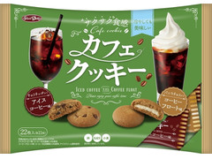 正栄デリシィ カフェクッキー 商品写真