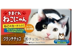 正栄デリシィ きまぐれねこにゃん 商品写真