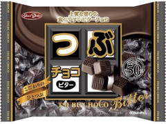 正栄デリシィ つぶチョコ ビター 商品写真