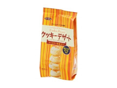 正栄デリシィ クッキーデザート チーズケーキ仕立て 商品写真