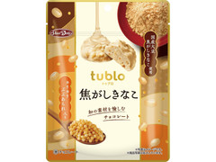 正栄デリシィ tublo 焦がしきなこ