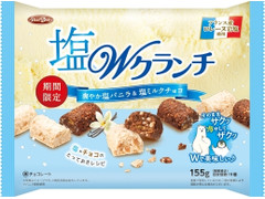 正栄デリシィ 塩Wクランチ