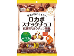 正栄デリシィ ロカボ スナックチョコ