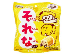 正栄デリシィ それなチョコ 商品写真