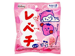 正栄デリシィ レベチチョコ 商品写真