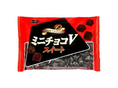 ミニチョコVスイート 袋219g