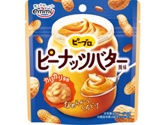 正栄デリシィ ピーブロ ピーナッツバター風味