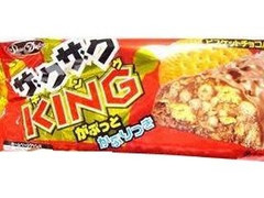 正栄デリシィ ザクザクKING 商品写真