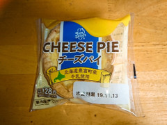 セイコーマート YOUR SWEETS チーズパイ 商品写真